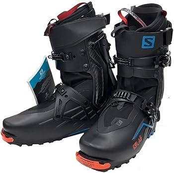 Amazon | Salomon S/Lab X-Alp アルパインツーリングスキー